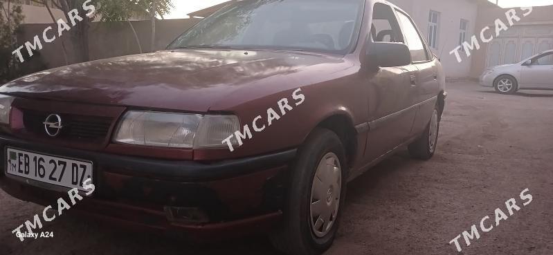Opel Vectra 1993 - 25 000 TMT - Gubadag - img 6