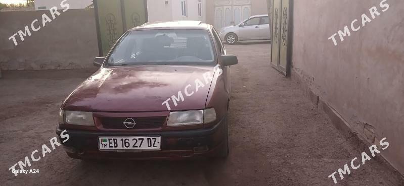 Opel Vectra 1993 - 25 000 TMT - Gubadag - img 5