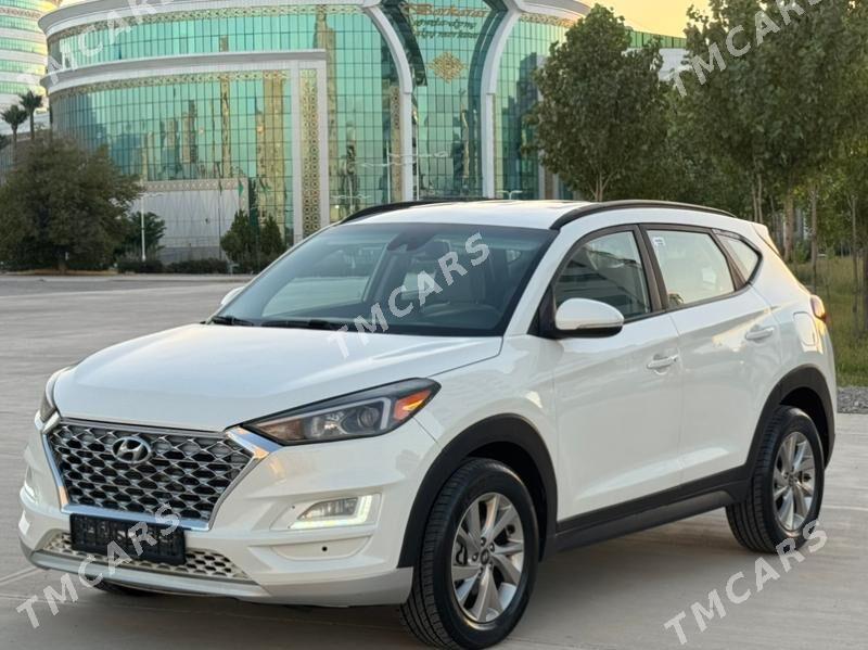Hyundai Tucson 2020 - 256 000 TMT - Ашхабад - img 5