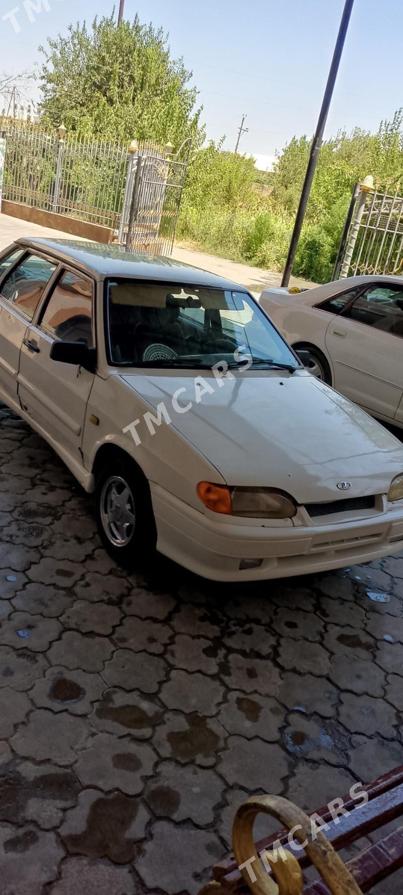 Lada 2115 2002 - 28 000 TMT - Керки - img 2