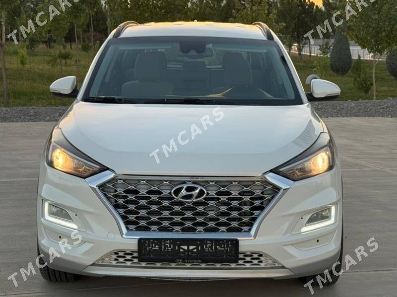 Hyundai Tucson 2020 - 256 000 TMT - Ашхабад - img 2
