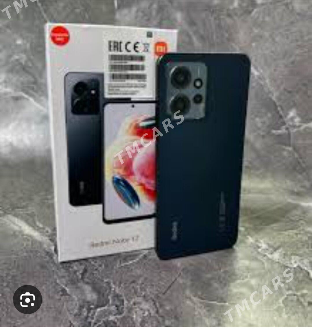 Redmi Note12  8/128 - Ашхабад - img 2