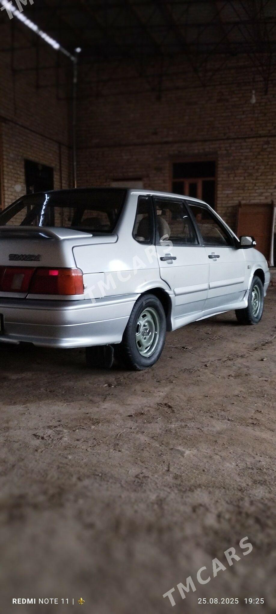Lada 2115 2001 - 40 000 TMT - Sakar - img 2