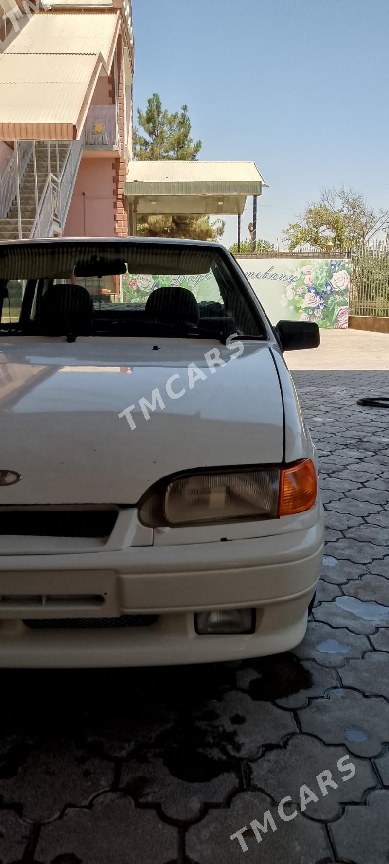 Lada 2115 2002 - 28 000 TMT - Керки - img 7