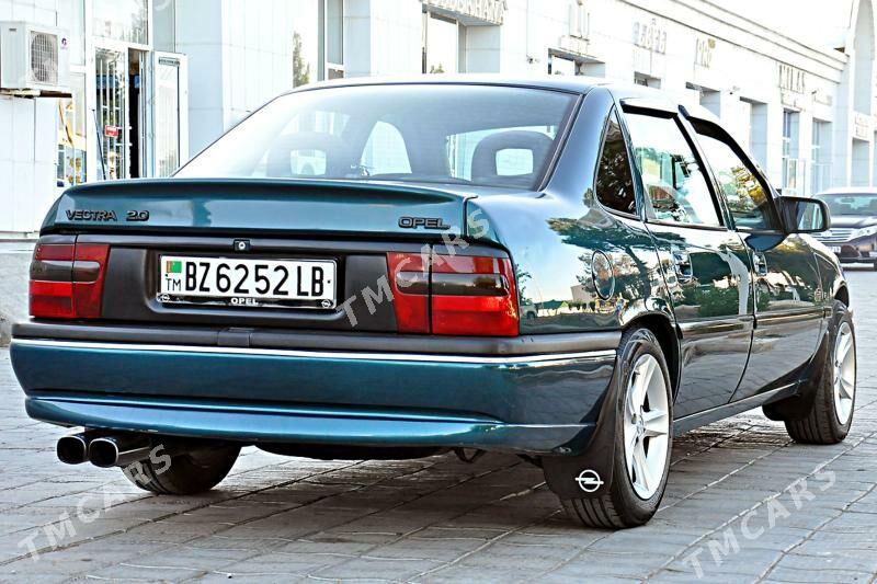 Opel Vectra 1995 - 62 000 TMT - Türkmenabat - img 5