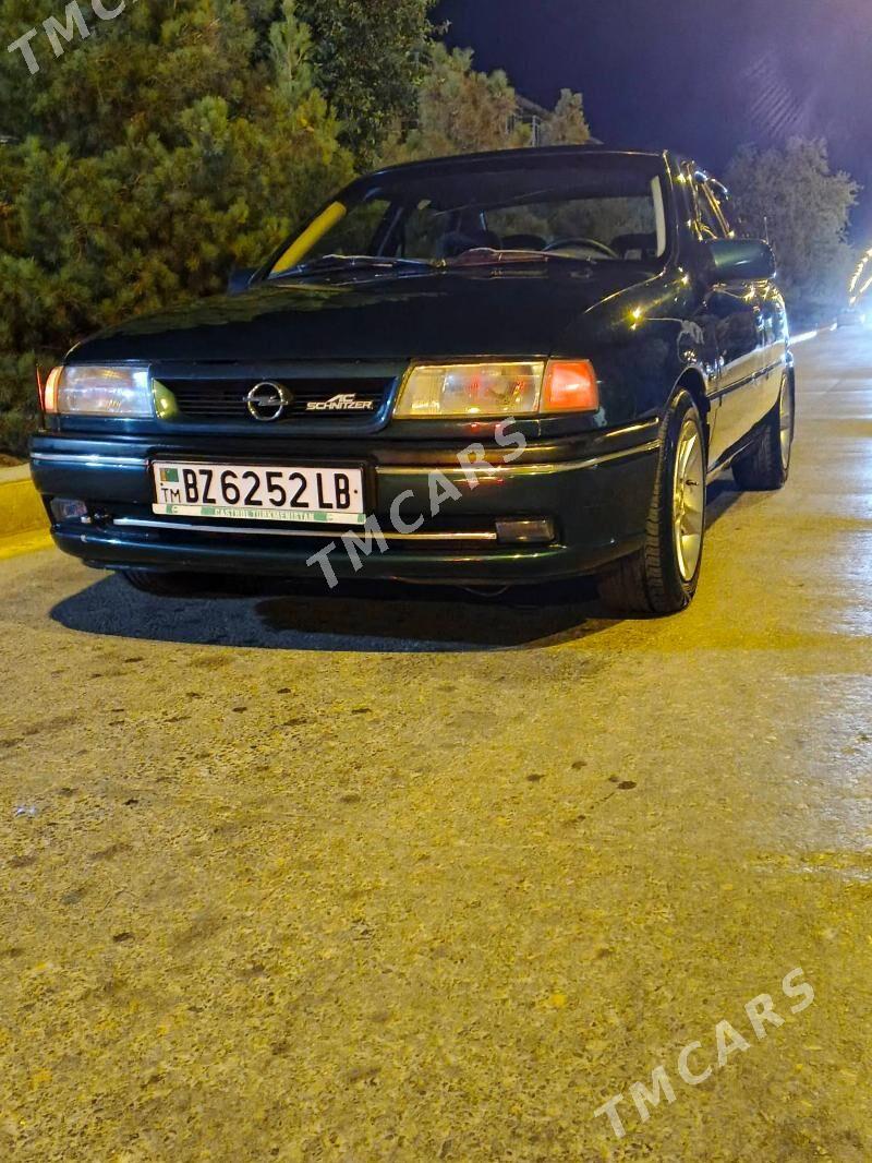 Opel Vectra 1995 - 62 000 TMT - Türkmenabat - img 7