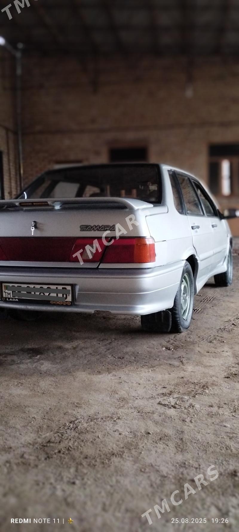 Lada 2115 2001 - 40 000 TMT - Sakar - img 3