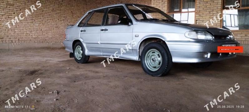 Lada 2115 2001 - 40 000 TMT - Sakar - img 5