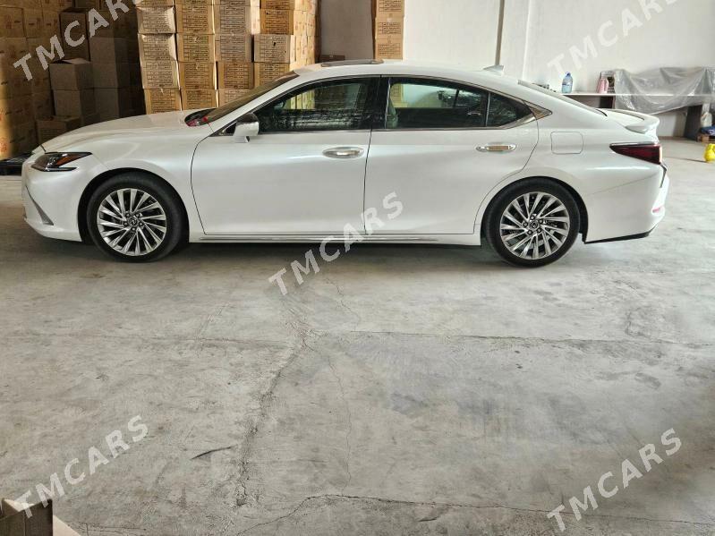 Lexus ES 350 2023 - 460 000 TMT - ул. Московская (10 йыл абаданчылык ш.) - img 2