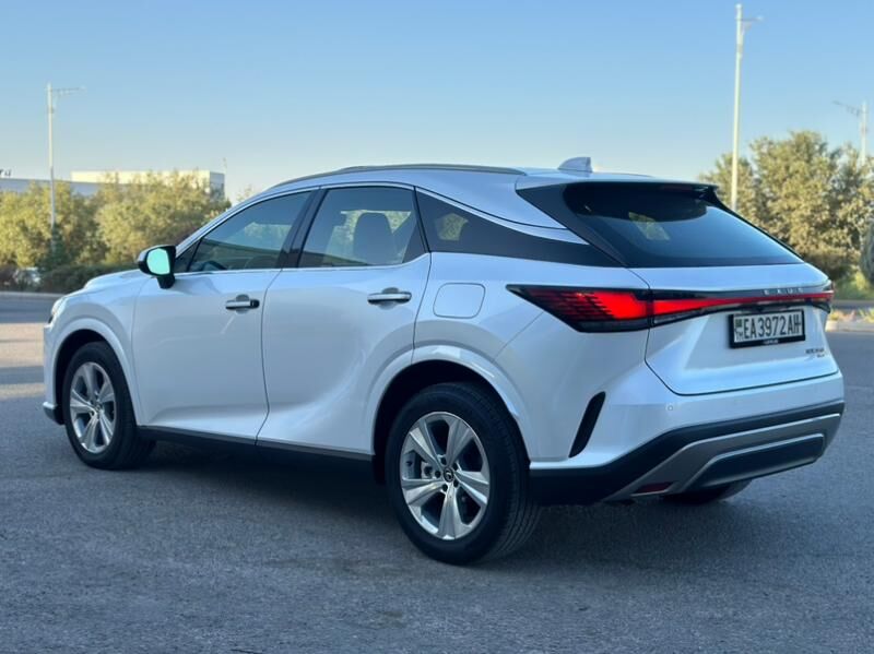 Lexus RX 350 2023 - 590 000 TMT - Ашхабад - img 3