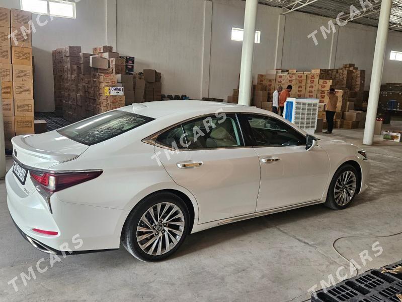 Lexus ES 350 2023 - 460 000 TMT - ул. Московская (10 йыл абаданчылык ш.) - img 3