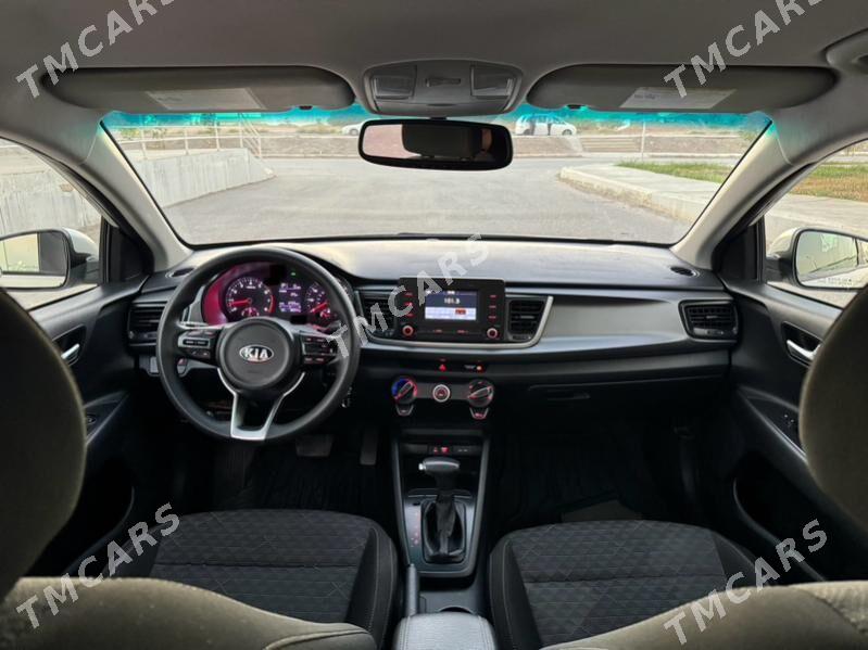 Kia Rio 2019 - 196 000 TMT - Gurtly - img 5
