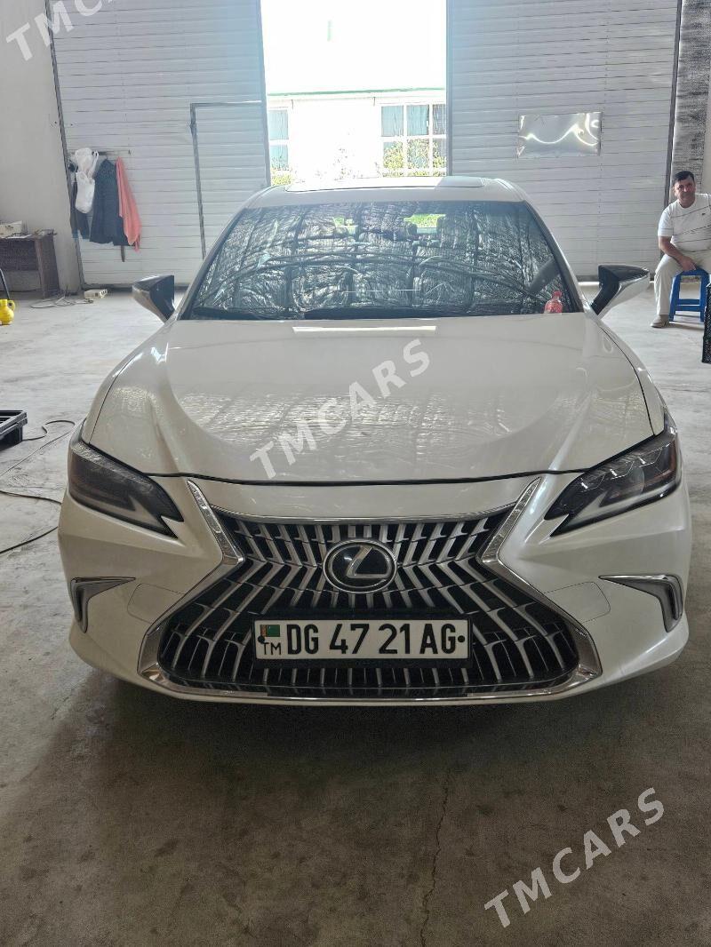 Lexus ES 350 2023 - 460 000 TMT - ул. Московская (10 йыл абаданчылык ш.) - img 5