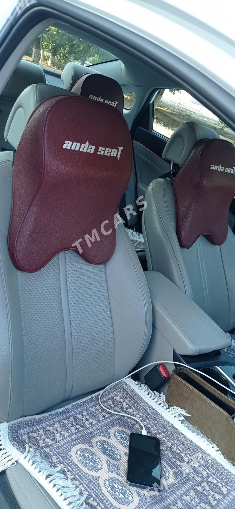 Hyundai Sonata 2016 - 225 000 TMT - Ашхабад - img 5