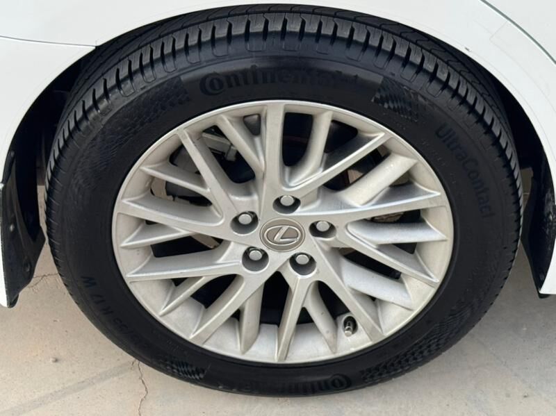 Lexus ES 350 2013 - 395 000 TMT - Ашхабад - img 10