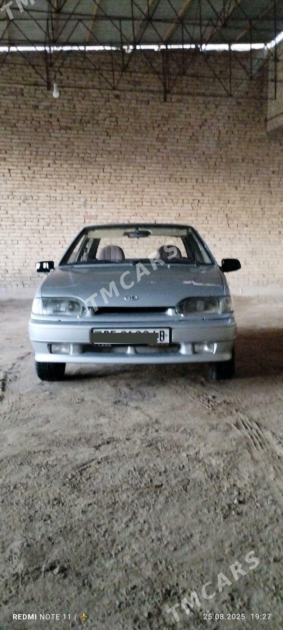 Lada 2115 2001 - 40 000 TMT - Sakar - img 7