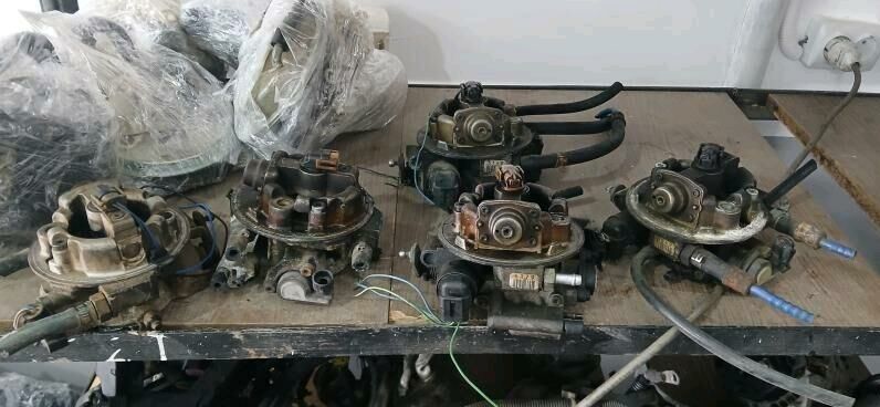 Mona 1.8 prastoy 3 000 TMT - Ашхабад - img 2
