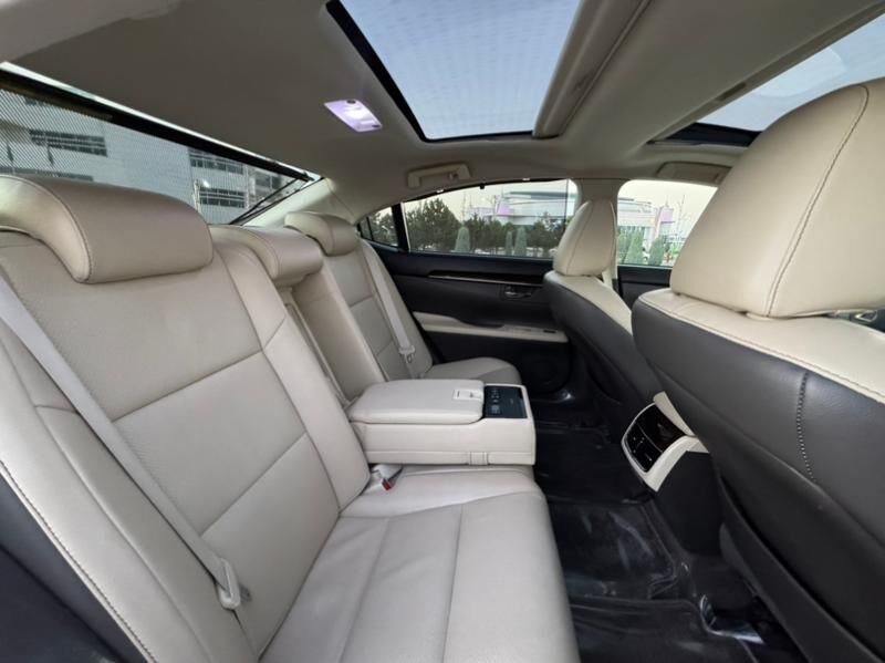 Lexus ES 350 2013 - 395 000 TMT - Ашхабад - img 8