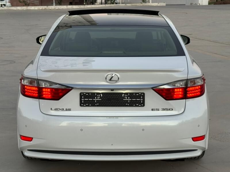 Lexus ES 350 2013 - 395 000 TMT - Ашхабад - img 3