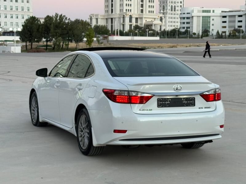 Lexus ES 350 2013 - 395 000 TMT - Ашхабад - img 9