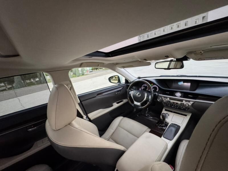 Lexus ES 350 2013 - 395 000 TMT - Ашхабад - img 6