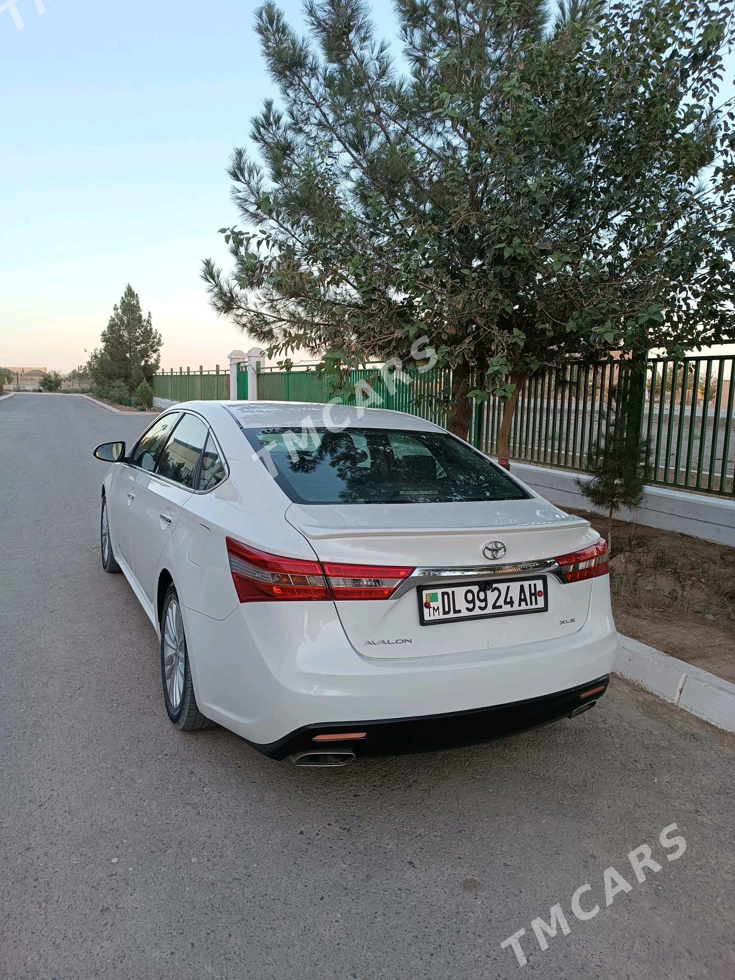 Toyota Avalon 2013 - 300 000 TMT - Babadaýhan - img 2