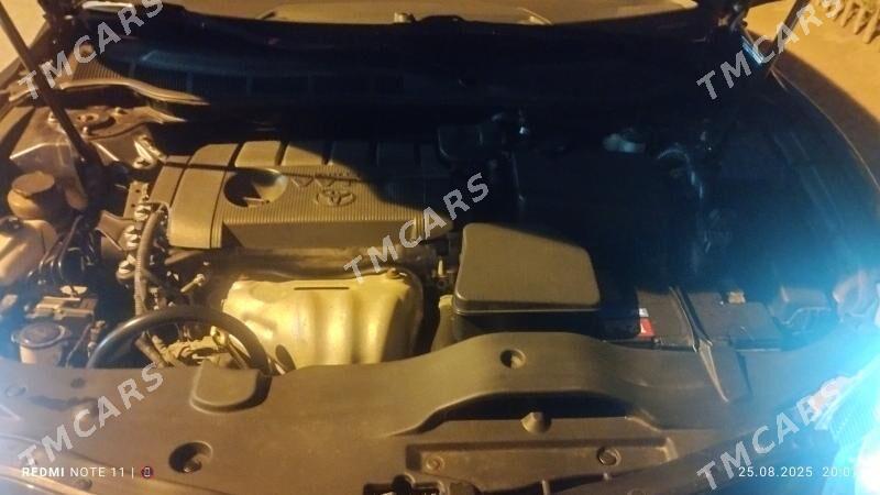 Toyota Camry 2010 - 195 000 TMT - Türkmenabat - img 2