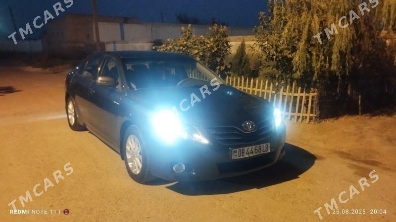 Toyota Camry 2010 - 195 000 TMT - Türkmenabat - img 6