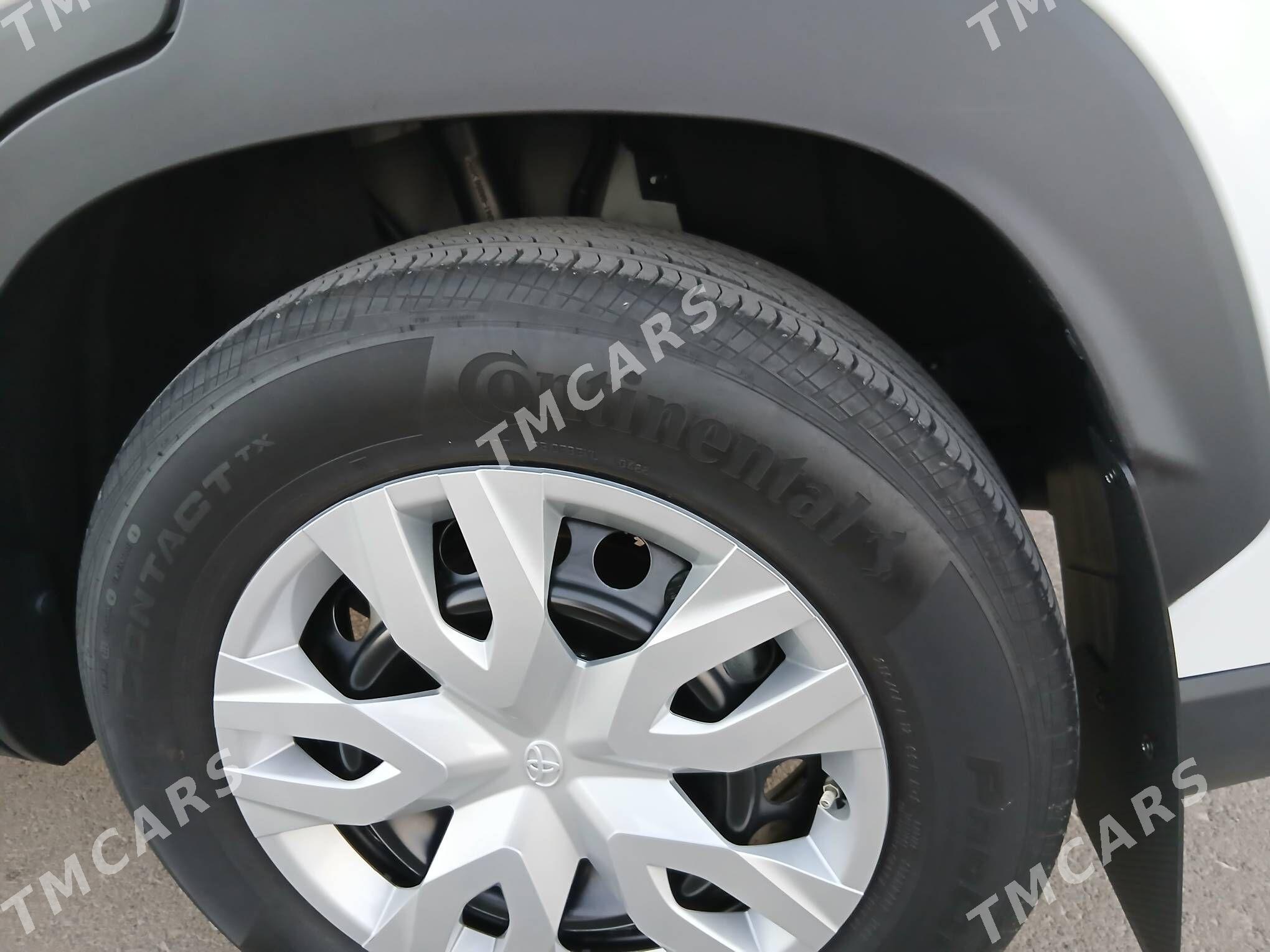Toyota Corolla Cross 2023 - 330 000 TMT - Ашхабад - img 8