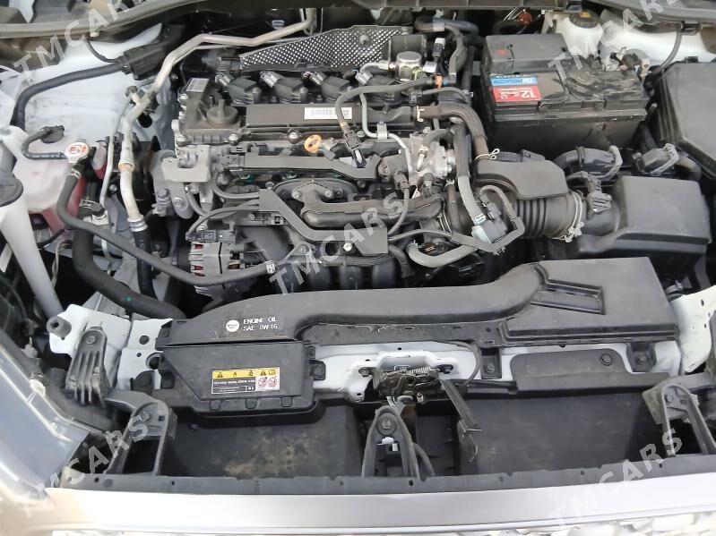 Toyota Corolla Cross 2023 - 330 000 TMT - Ашхабад - img 7