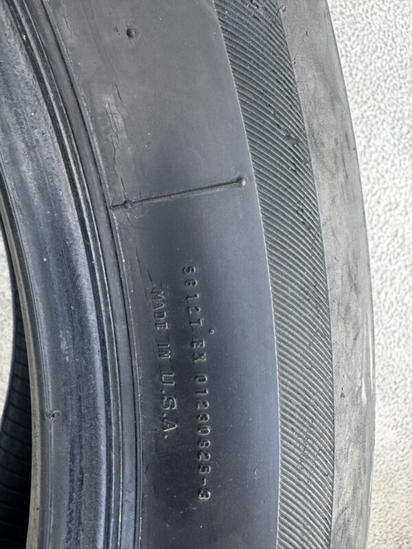 Bridgestone 1 000 TMT - Байрамали - img 4