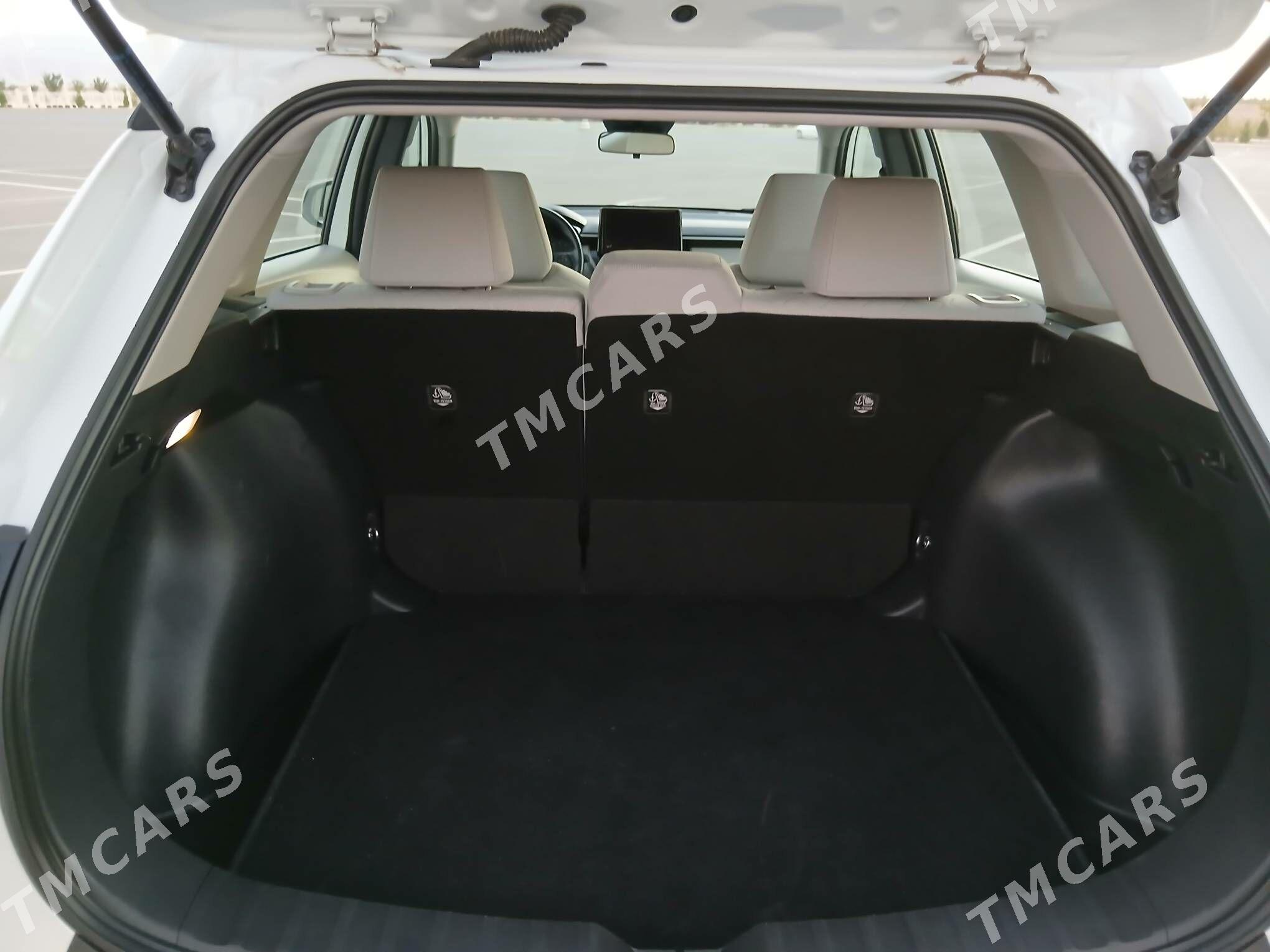 Toyota Corolla Cross 2023 - 330 000 TMT - Ашхабад - img 10