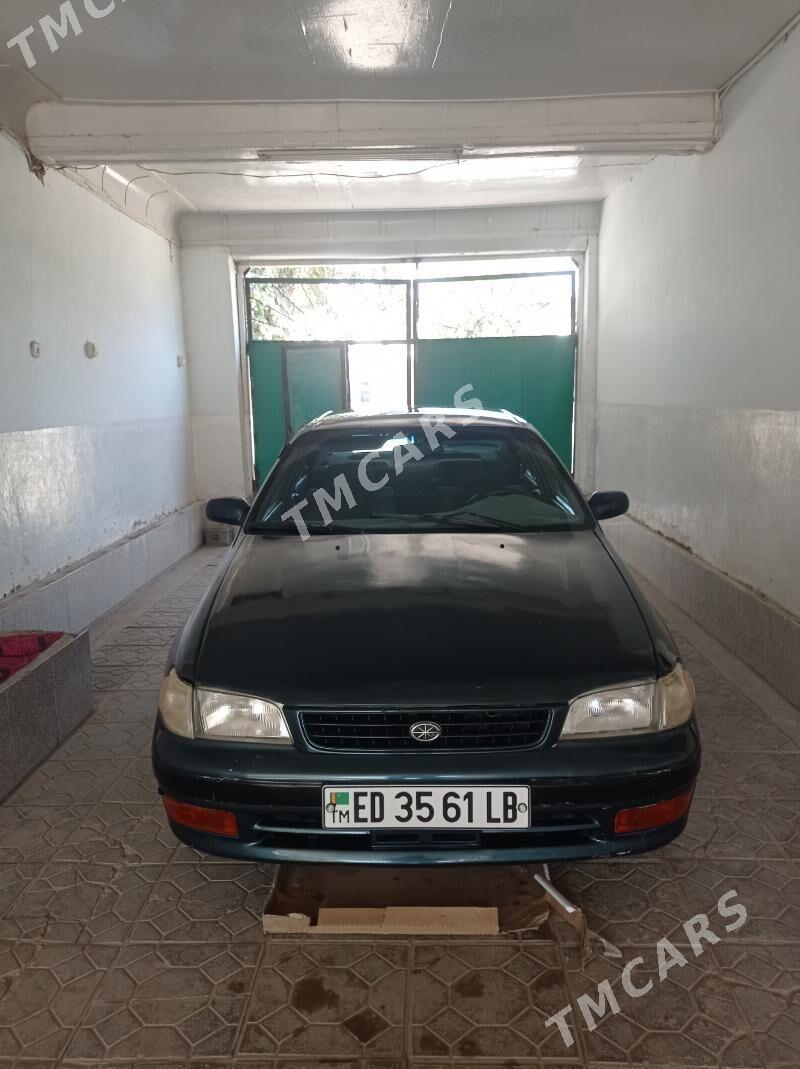 Toyota Corona 1994 - 70 000 TMT - Керки - img 2