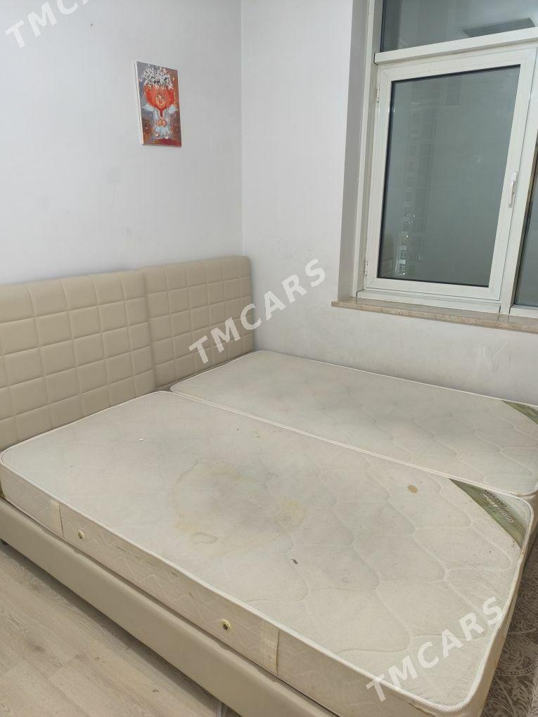 Olimpiski Garadok Krawat 2sany - Aşgabat - img 2