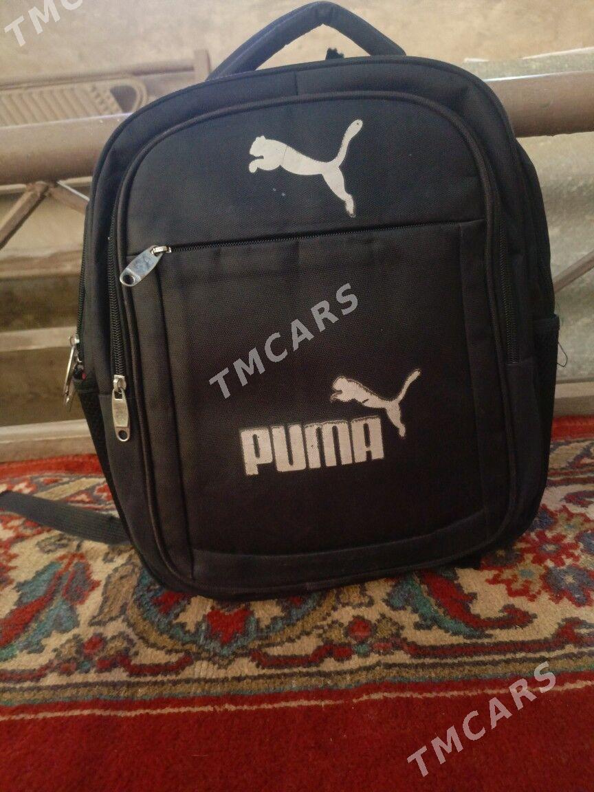 Puma papaka - Гороглы (Тагта) - img 5
