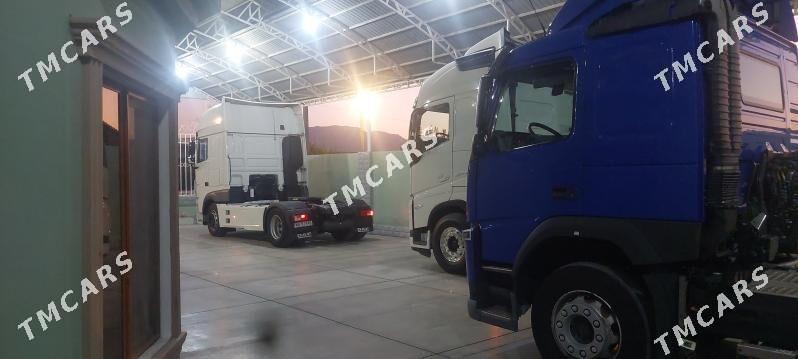 DAF 480 2020 - 790 000 TMT - Бузмеин - img 2