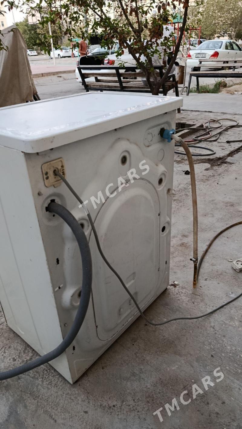 beko 5 kg - Ашхабад - img 3