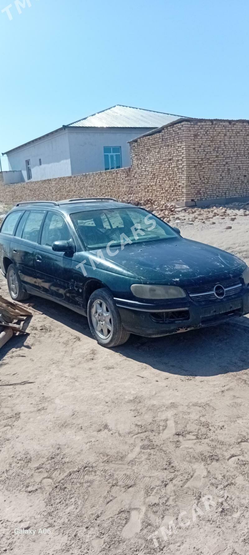 Opel Omega 1995 - 18 000 TMT - Daşoguz - img 2