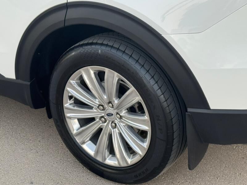 Ford Explorer 2020 - 495 000 TMT - Aşgabat - img 10