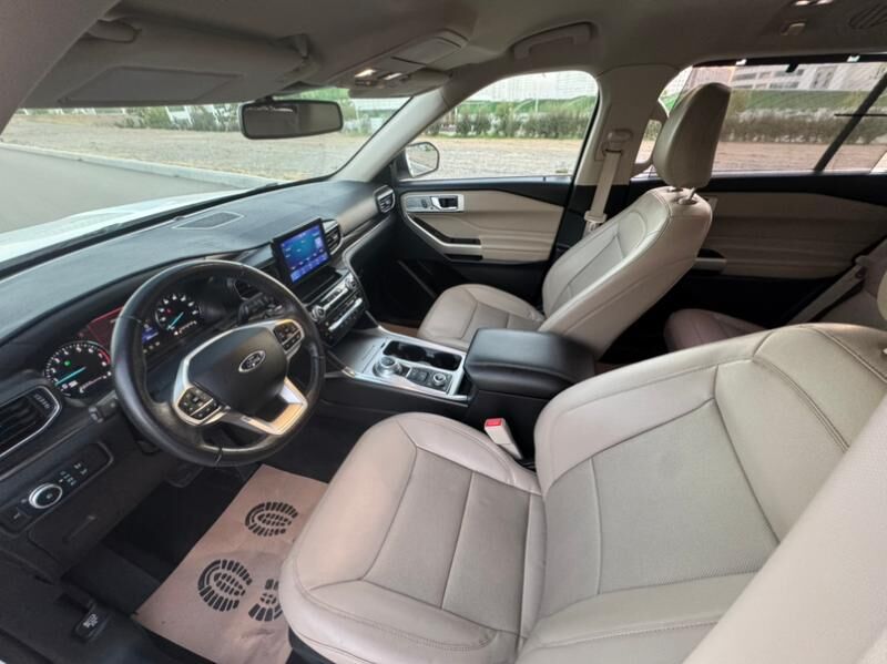 Ford Explorer 2020 - 495 000 TMT - Aşgabat - img 8