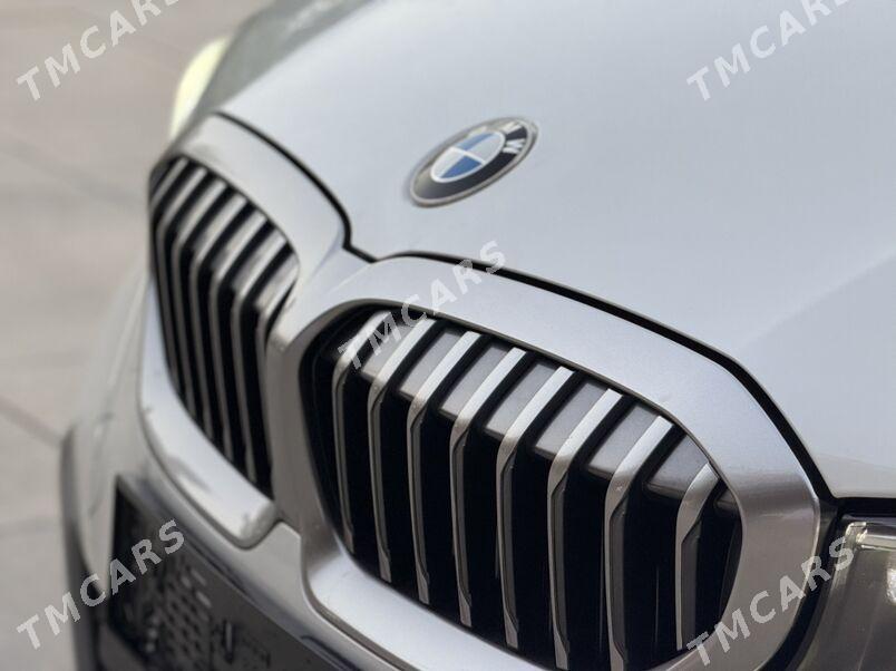 BMW 330 2021 - 575 000 TMT - Aşgabat - img 4