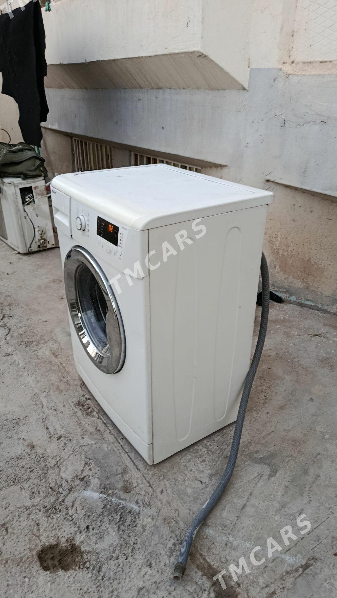 beko 5 kg - Ашхабад - img 5