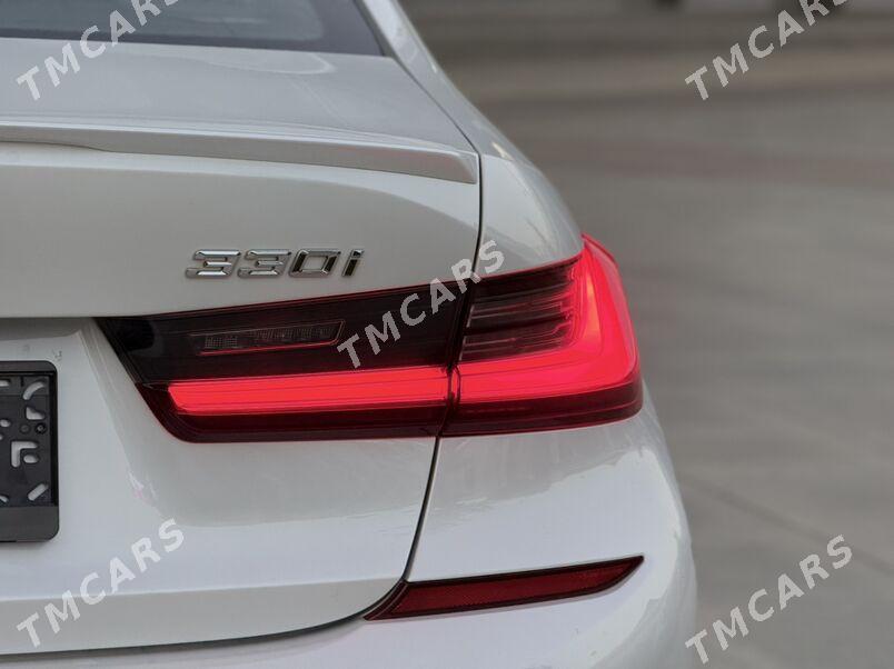 BMW 330 2021 - 575 000 TMT - Aşgabat - img 2