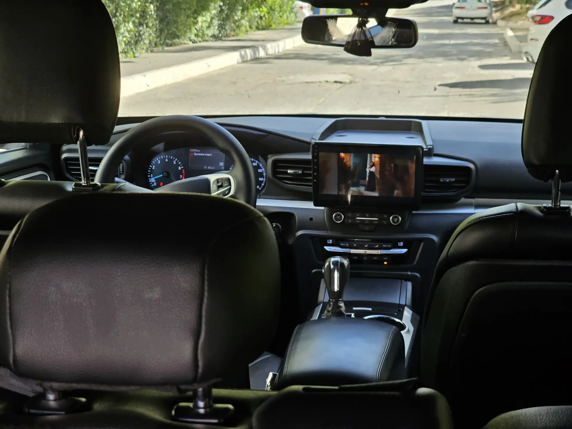 Ford Explorer 2020 - 400 000 TMT - Ашхабад - img 10