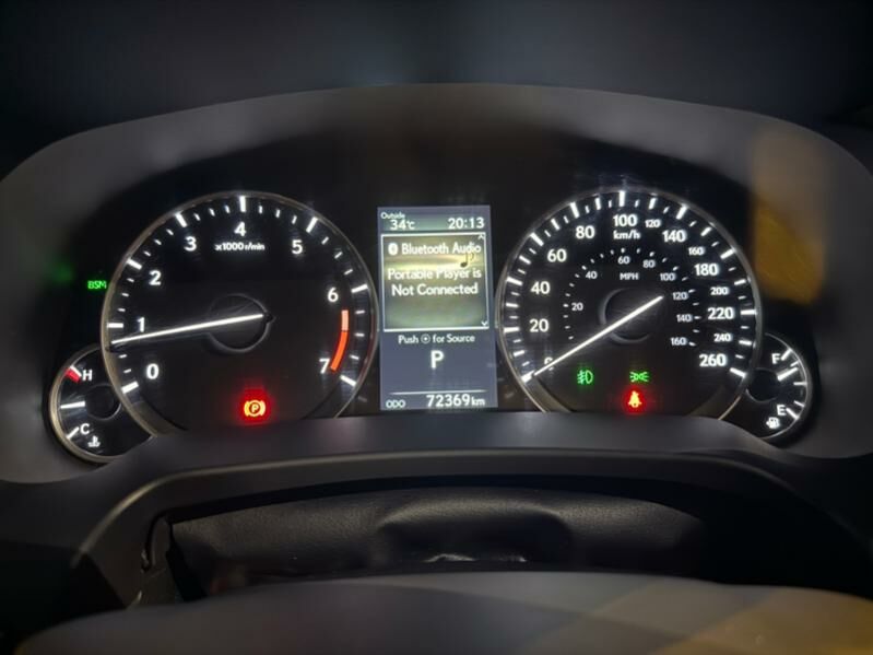 Lexus RX 350 2021 - 825 000 TMT - Aşgabat - img 9