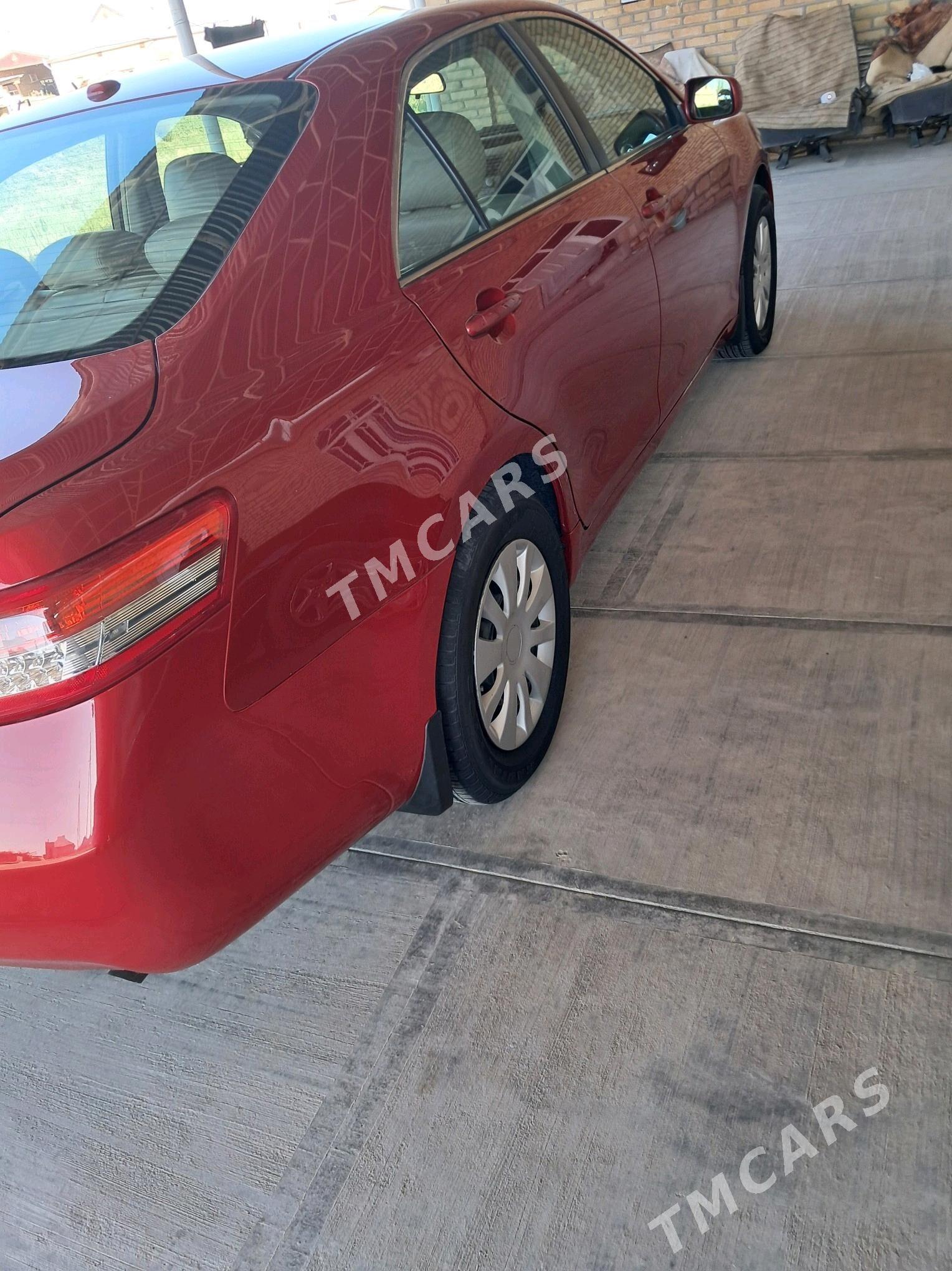 Toyota Camry 2010 - 192 000 TMT - Мары - img 3
