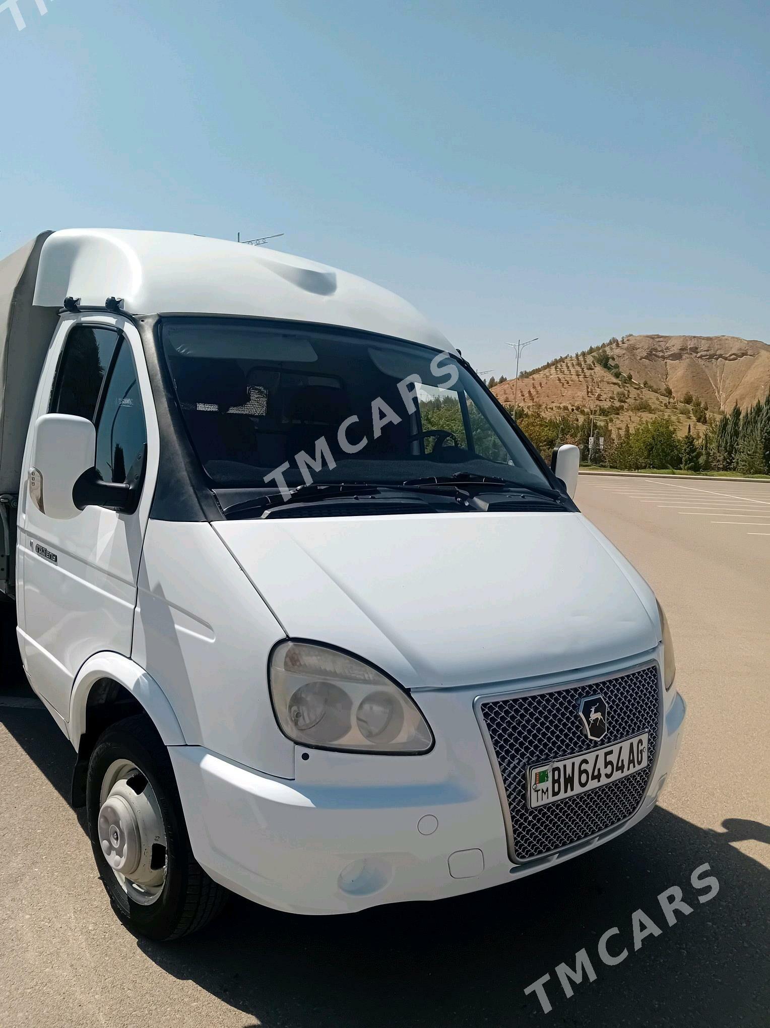 Gaz Gazel 2008 - 170 000 TMT - Aşgabat - img 1