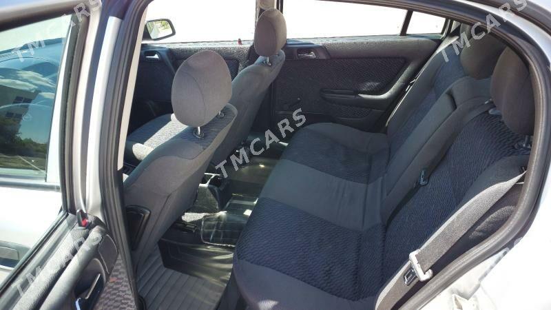 Opel Astra 2002 - 95 000 TMT - Дашогуз - img 8