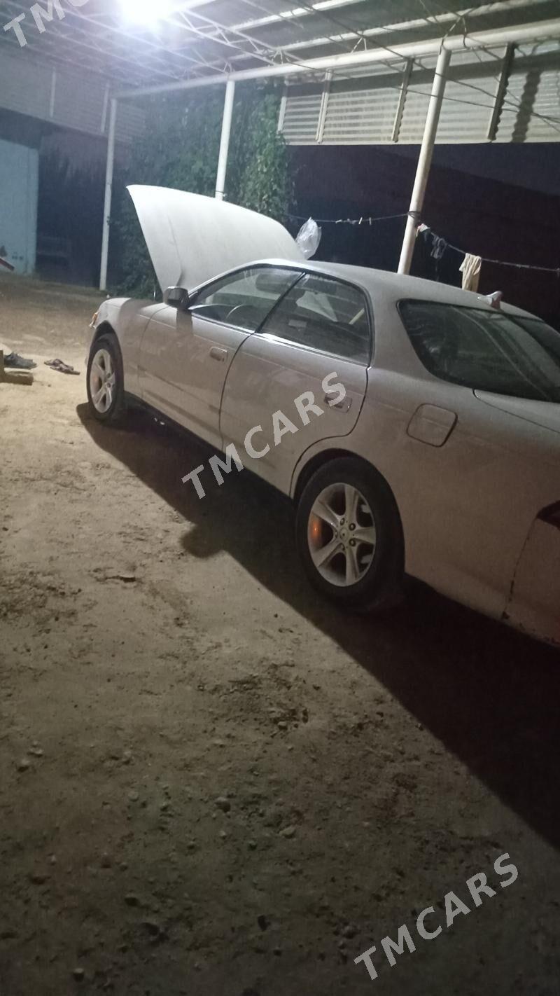 Toyota Mark II 1993 - 40 000 TMT - Векильбазар - img 2
