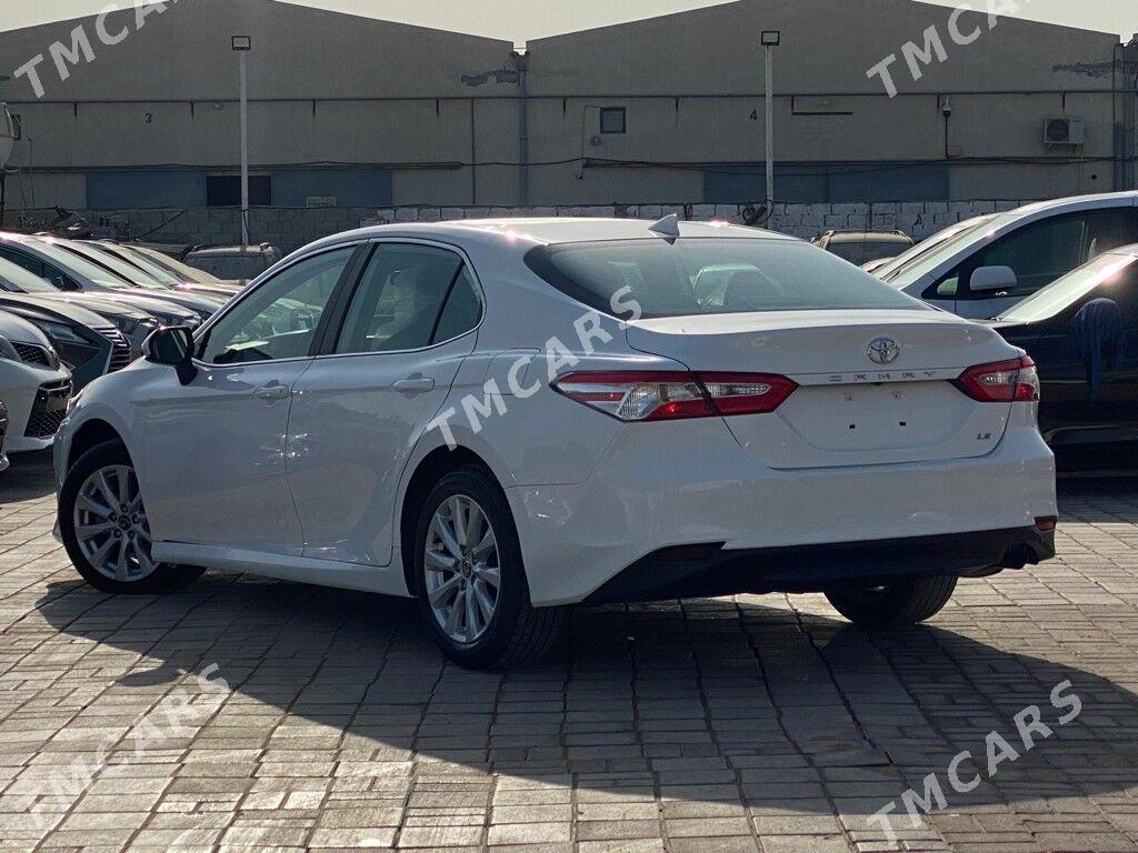 Toyota Camry 2020 - 285 000 TMT - Дашогуз - img 2